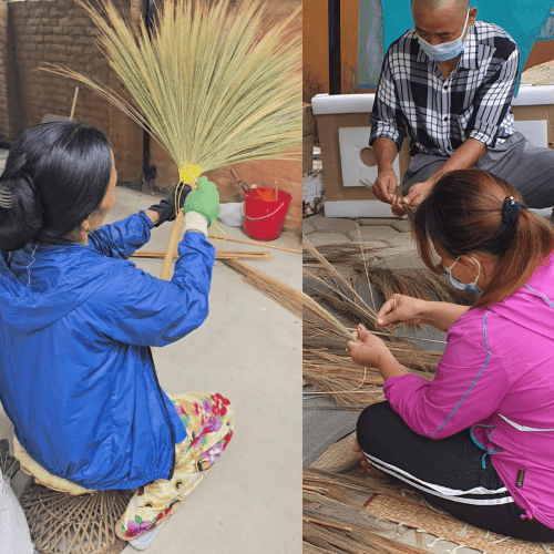 Empowering Rural Women