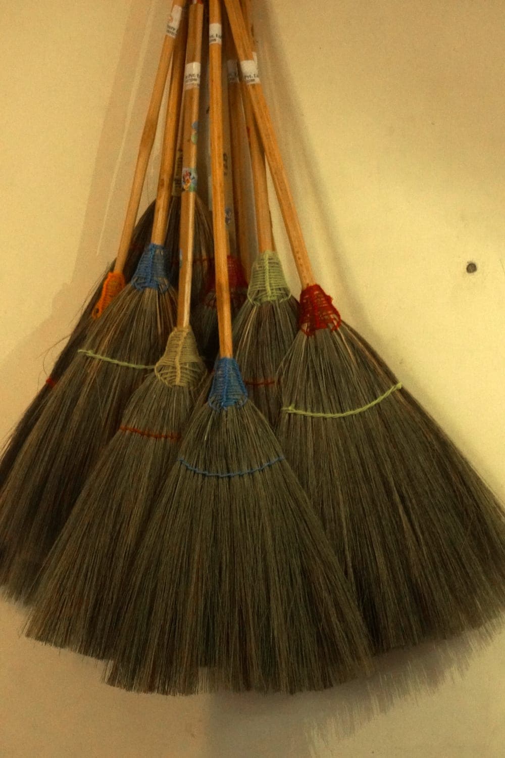 Sustainable Amriso Products